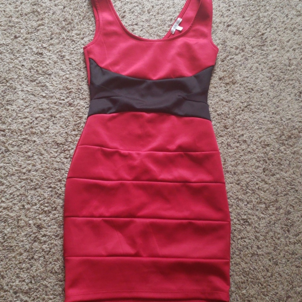 Charlotte Russe dress